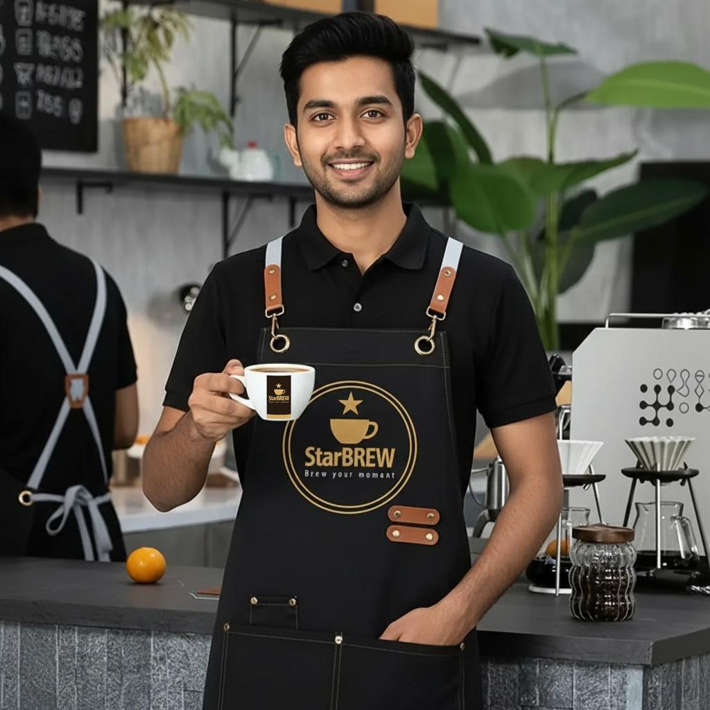ORIGIN signature drinks