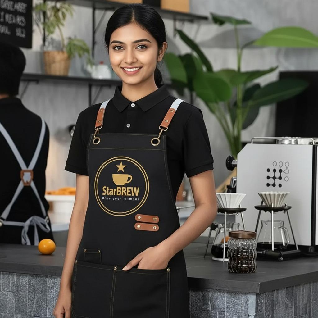ORIGIN Coffee franchise partnership